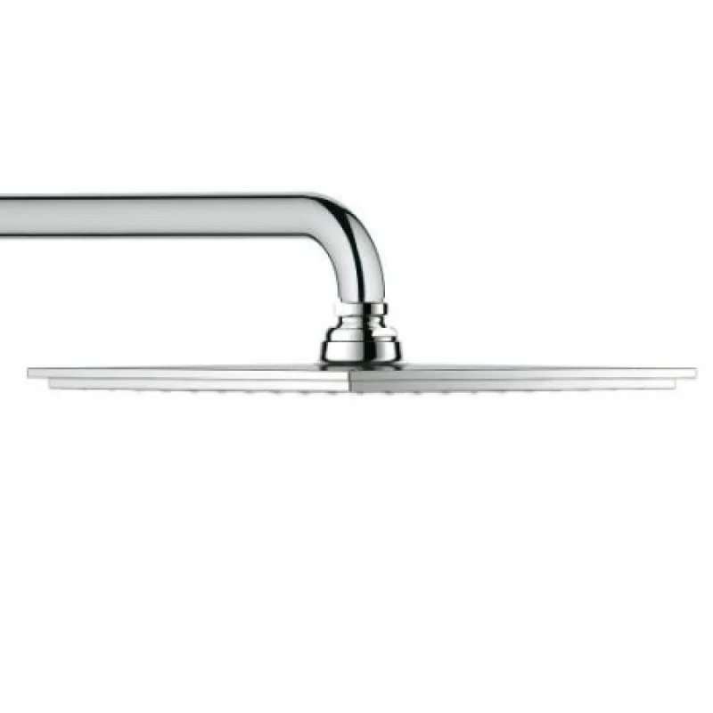Душевая система с термостатом Grohe Euphoria XXL 230 26187000
