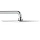 Душевая система с термостатом Grohe Euphoria XXL 230 26187000