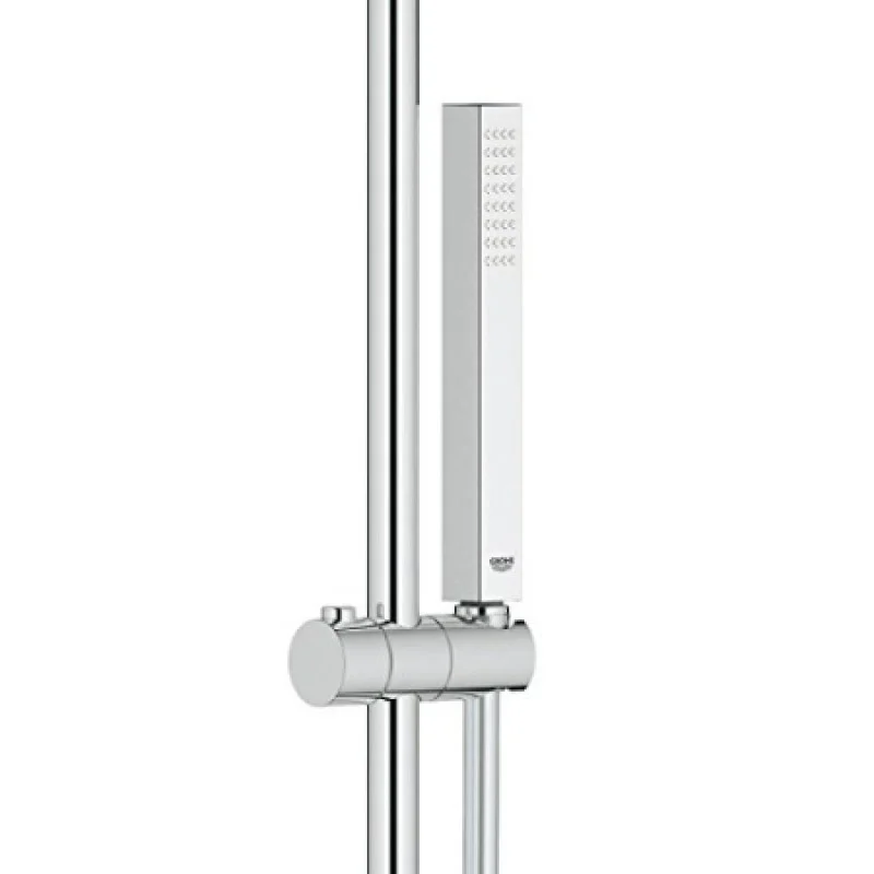Душевая система с термостатом Grohe Euphoria XXL 230 26187000