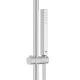 Душевая система с термостатом Grohe Euphoria XXL 230 26187000