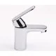 Змішувач для раковини Grohe Eurosmart Cosmopolitan 32825000