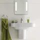 Змішувач для раковини Grohe Eurosmart Cosmopolitan 32825000