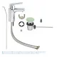 Змішувач для раковини Grohe Eurosmart Cosmopolitan 32825000