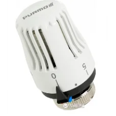 Термостатическая головка PURMO Sensor AZ02HESENSOM3030