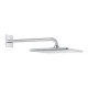 Верхній душ Grohe Rainshower 310 Mono Cube 26563000