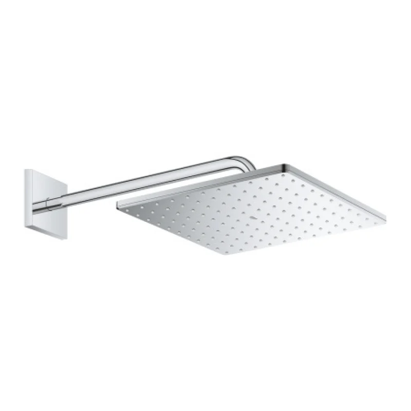 Верхній душ Grohe Rainshower 310 Mono Cube 26563000