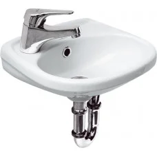 Раковина ліва Cersanit Eko 350 мм CCWS1000078203