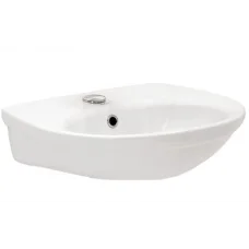 Раковина Cersanit Eko 500 мм CCWS1000138206