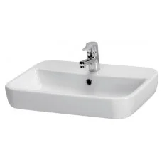 Раковина Cersanit Caspia 600 мм CCWT1000140768