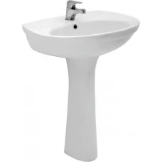 Раковина Cersanit Eko 600 мм CCWS1000158208