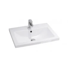 Раковина Cersanit COMO 80 см CCWF1000813618