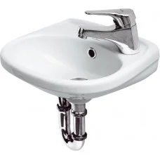 Раковина права Cersanit Eko 350 мм CCWS1000088071