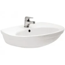Раковина Cersanit Eko New 600 мм CCWS1000151647