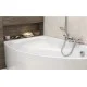 Ванна акриловая Cersanit Meza 160х100 L AZBA1000961577