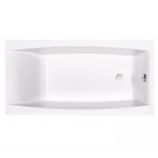 Ванна акриловая Cersanit Virgo 1800x800 AZBR1000463350