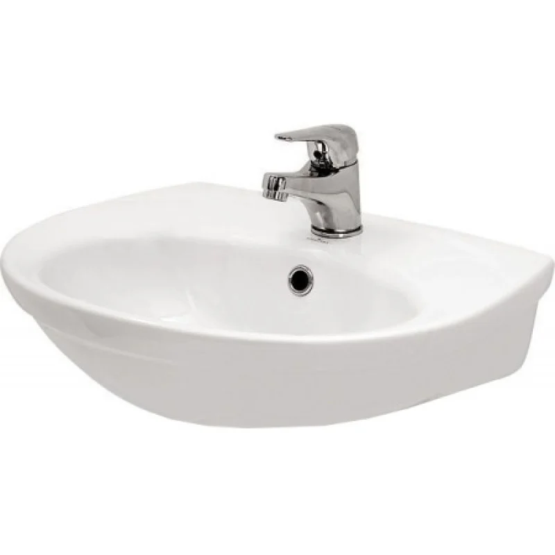 Раковина Cersanit Eko New 550 мм CCWS1000148071