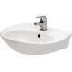 Раковина Cersanit Eko New 550 мм CCWS1000148071