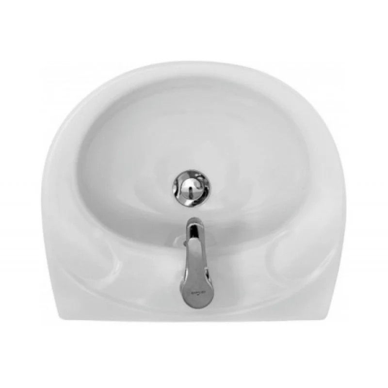 Раковина Cersanit Eko New 550 мм CCWS1000148071
