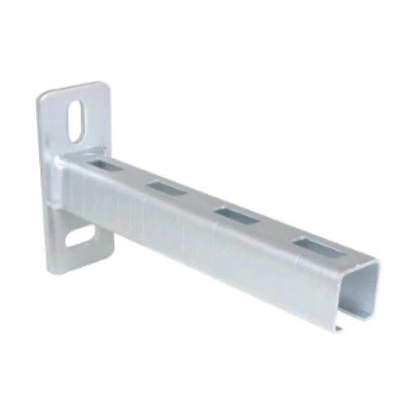 Консоль стінова WALRAVEN 150 мм RapidRail WM0 27х18 мм 6603015