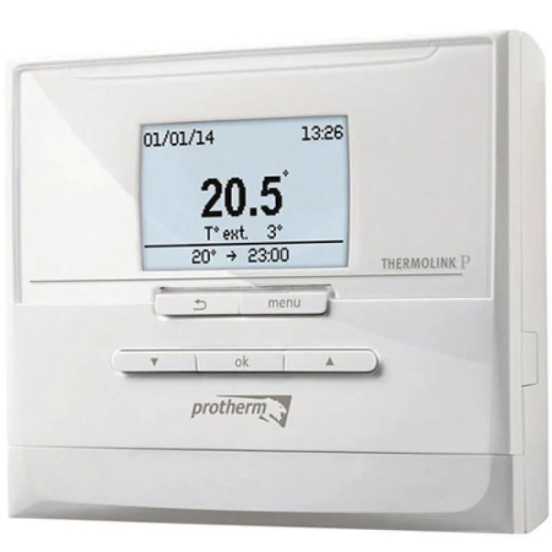 Регулятор Protherm Termolink P eBUS 0020118083