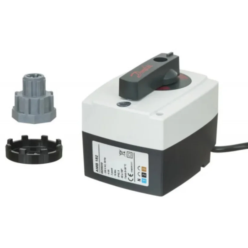 Електропривод Danfoss AMB162 24В 082H0230