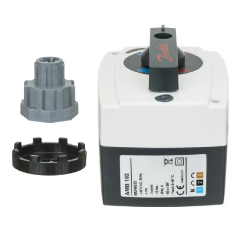 Електропривод Danfoss AMB162 24В 082H0230