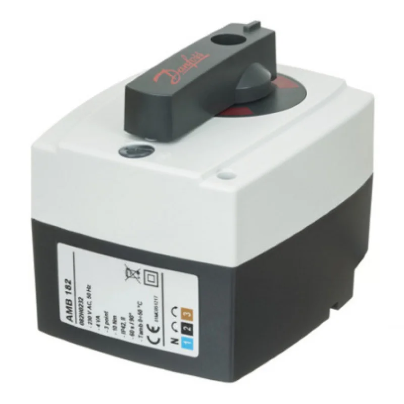 Електропривод Danfoss AMB162 24В 082H0230