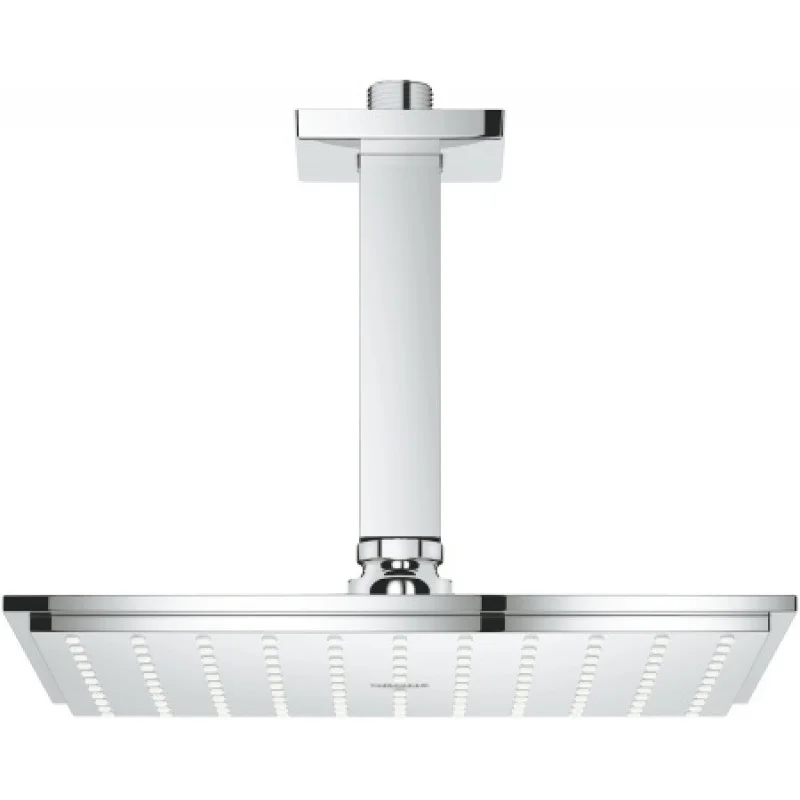 Верхний душ Grohe Rainshower Allure 230 26065000