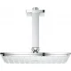 Верхний душ Grohe Rainshower Allure 230 26065000