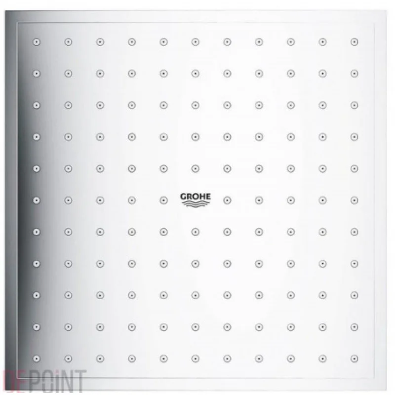 Верхний душ Grohe Rainshower Allure 230 26065000
