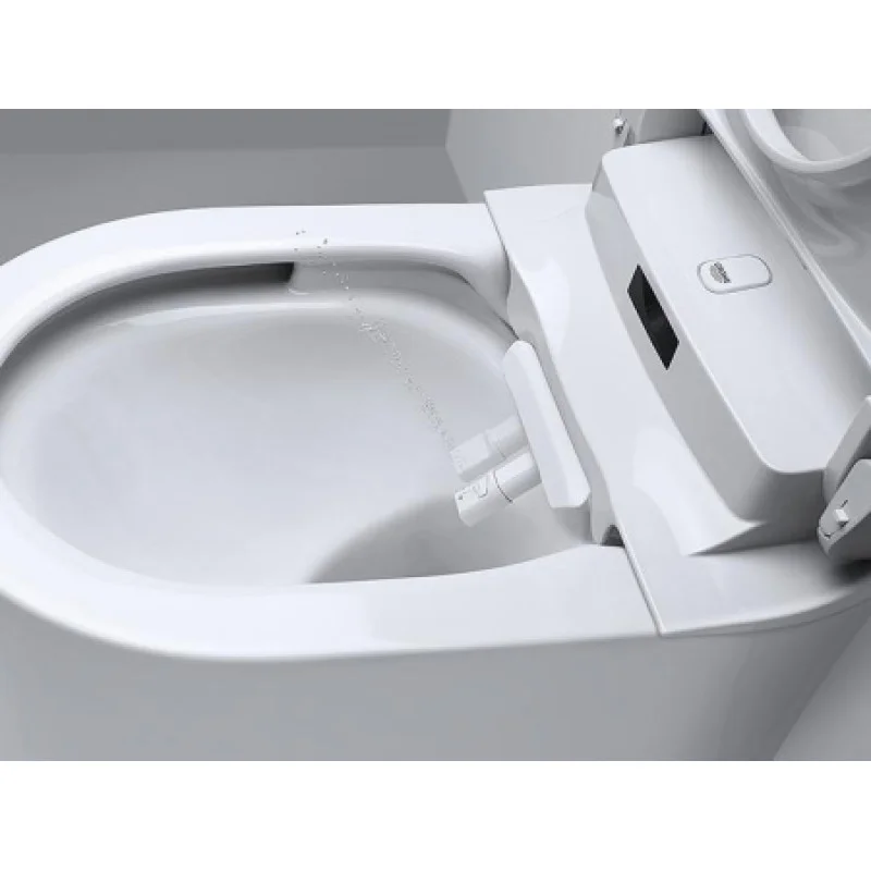 Унітаз підвісний з функцією біде Grohe Sensia Arena 39354SH1