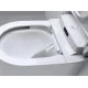 Унітаз підвісний з функцією біде Grohe Sensia Arena 39354SH1