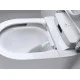 Унітаз підвісний з функцією біде Grohe Sensia Arena 39354SH1