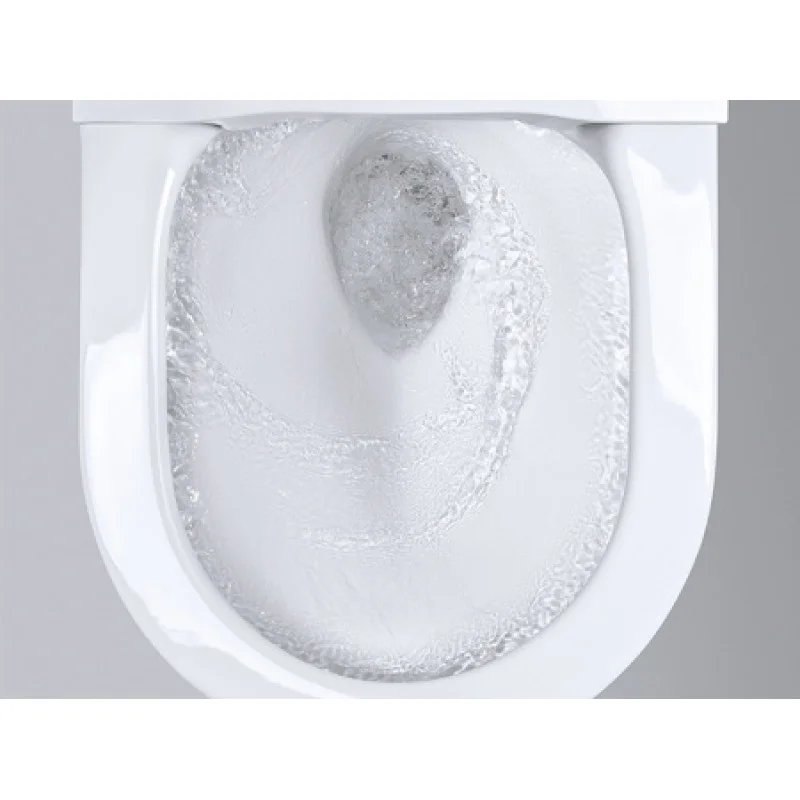 Унітаз підвісний з функцією біде Grohe Sensia Arena 39354SH1