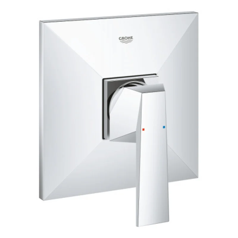 Змішувач прихованого монтажу Grohe Allure Brilliant 24071000