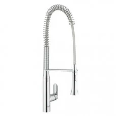 Змішувач для кухні Grohe K7 32950000