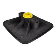 Покрівельна опора WALRAVEN Yeti 335х335 мм (вертикальна) 67685201