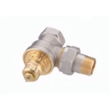 Кран для радіаторів DANFOSS RA-G 15 кутовий 013G1676