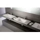 Раковина Bathco California 800x390x150 мм 4030
