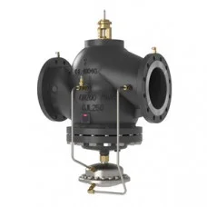 Балансировочный клапан Danfoss AB-QM 200 мм 003Z0717