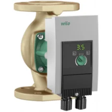 Циркуляционный насос Wilo Yonos MAXO-Z 40/0,5-12 PN6/10 2175543