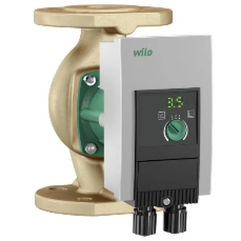 Циркуляционный насос Wilo Yonos MAXO-Z 65/0,5-12 PN6/10 2175545