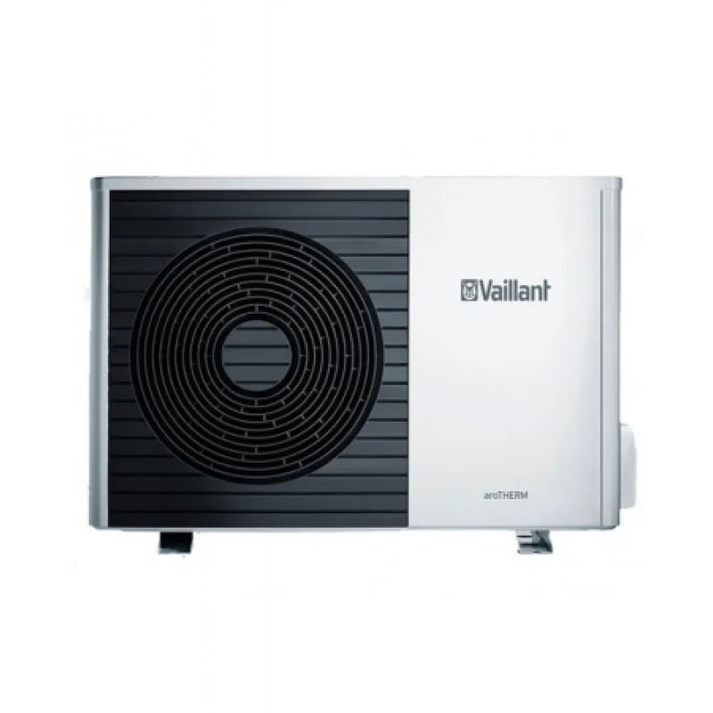 Зовнішній блок теплового насосу Vaillant aroTHERM VWL 105/5 AS 230V 0010021634