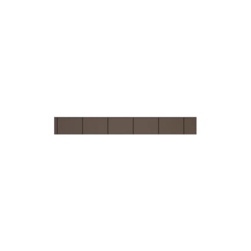 Решітка Radaway Basic 5R085B
