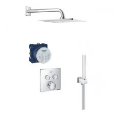 Душева система Grohe SmartControl 345060UR