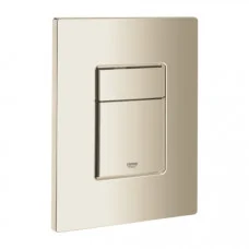 Накладна клавіша зливу для унітазу Grohe Skate Cosmopolitan 38732BE0