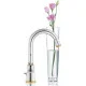 Змішувач для раковини Grohe Grandera L 21107IG0