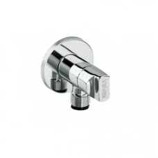 Сантехнічний кран кутовий Valvex STRIT 1/2х1/2