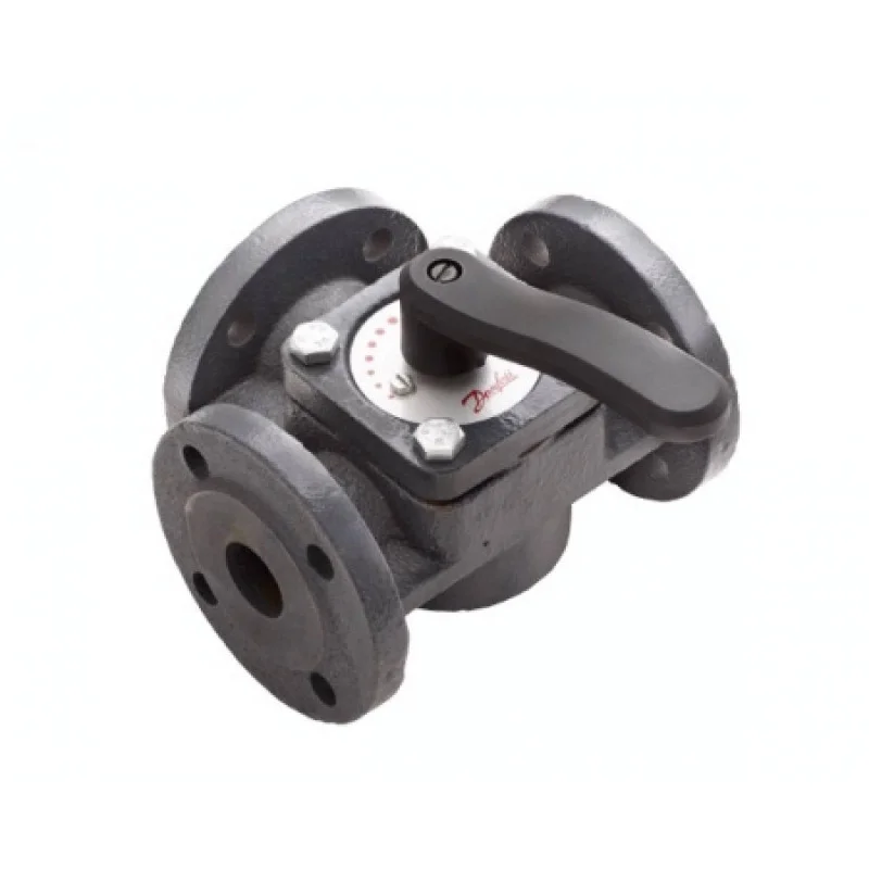 Электропривод Danfoss HFE3 065z0431