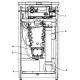 Котел газовый конденсационный Vaillant ecoCRAFT exclusiv VKK2406/3-E 0010016464